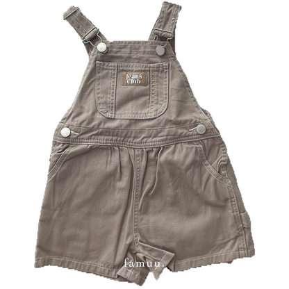 Carpenter Shortall｜coco brown