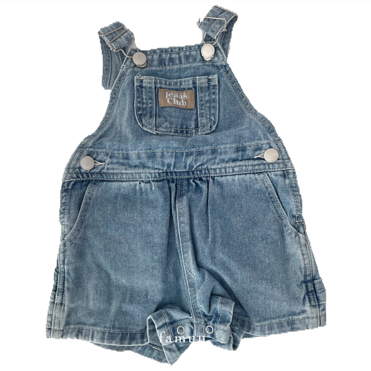 Carpenter Shortall｜tradie blue