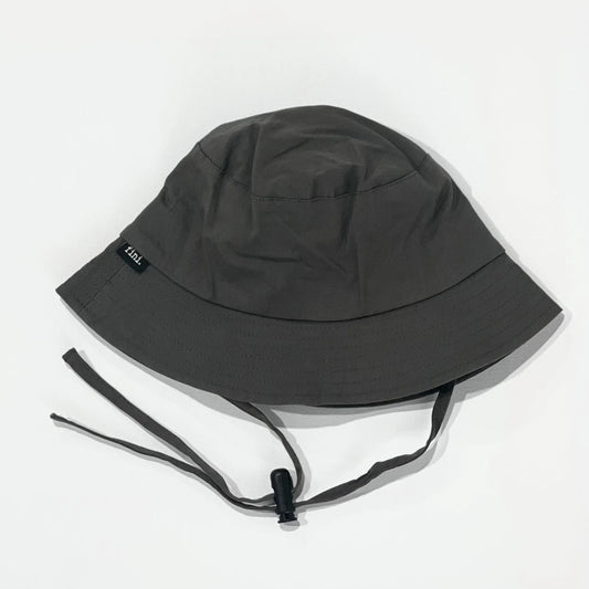 bucket hat standard｜coal