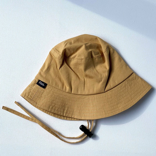 bucket hat standard｜gold