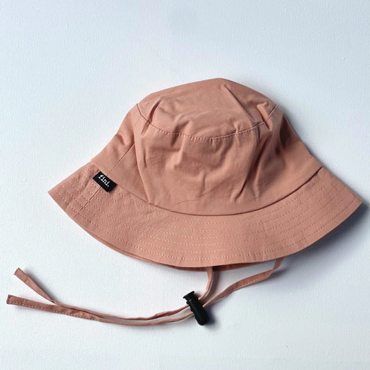 bucket hat｜pink